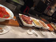 -加餐海鲜自助(宝龙一城店)
