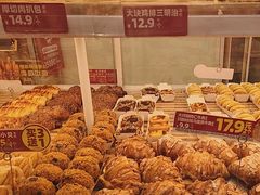 -味多美蛋糕(八大处店)