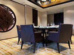 -浙江安吉JW万豪酒店·万豪中餐厅