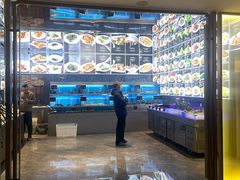 -红高粱大酒店(宁山东路店)