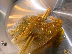 -神伙烧烤(江北黄泥塝店)