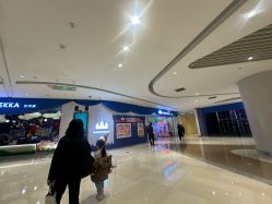 -幻贝家儿童乐园(苏州中心店)