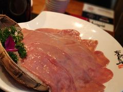 大刀腰片-纸盐河码头火锅(十八梯店)