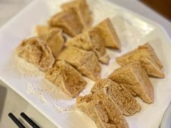 普宁豆腐-潮人姐妹轩(海宁路店)