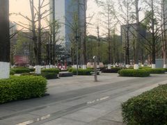-两江幸福广场