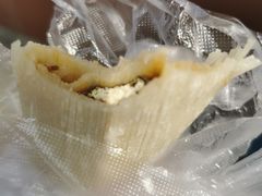 -小红旗臭豆腐炸冷面(万达店)