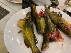 -澜悦港海鲜体验主题餐厅