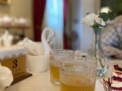 -东湖177艺术餐厅 · 东坡院子