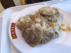 包子-陈寔包子王·卤煮小肠·京味小吃(龙潭店)