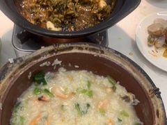 -芳满庭粤菜餐厅(丹阳吾悦店)