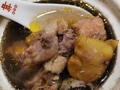 -钟姐炖品(印象城百盛店)