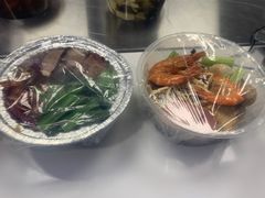 -华山医院-食堂