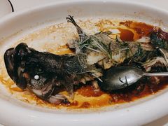-沪华海鲜大酒楼(南汇店)
