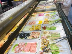 -九记潮汕现切鲜牛肉自助火锅(长沙·方圆荟店)
