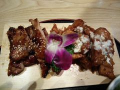 -无限双拼照烧双拼饭(和平店)