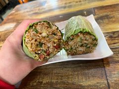 -东北饭包·阳仔小吃(白檀小区店)