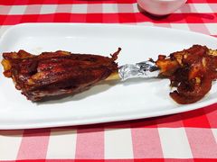 -西贝莜面村(上海百联西郊店)