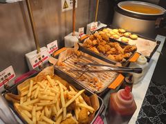 -火炉火自助餐(西直门凯德MALL店)