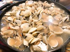 -拾下卜卜贝•海鲜火锅