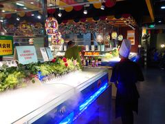 -巴犀烧烤(新崇光店)