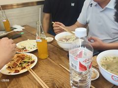 -老刘家永盛斋(东关南街店)
