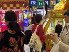 -meland·儿童乐园·游戏厅娃娃机·电玩Xbox(成都合生汇店)