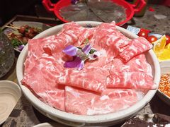 -小龙坎火锅(总店)