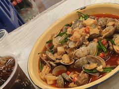 -东排食堂长沙小吃大排档(五一广场店)