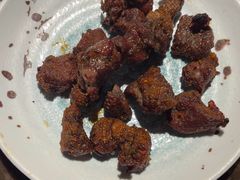 -汉丽斯巴西烤肉自助(市南店)