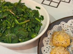 -客家大院·非遗赣南客家菜(郁孤台店)