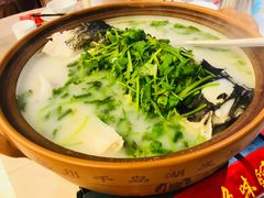 -千岛湖鱼味馆(十字街总店)