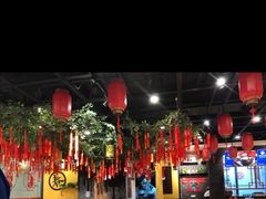 大堂-满园烤鸭·春饼(华强广场店)