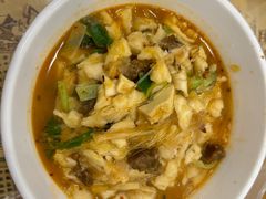 -老乌家特色小炒泡馍(大皮院店)