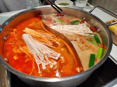 -许府牛火锅(信义坊总店)