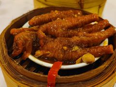 -凤城酒家(渣华道)