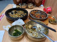 -米村拌饭(江宁万达店)