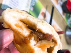 酥皮叉烧包-添好运点心专门店(北角店)