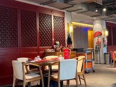 -南门四季铜锅涮肉(大屯·北苑店)