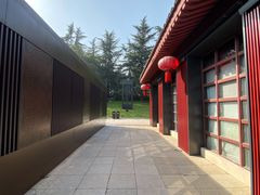 -大雁塔北广场音乐喷泉
