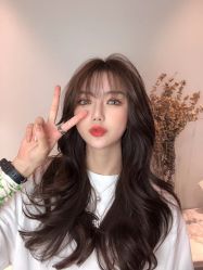 -3AM HAIR SALON染发烫发接发