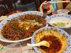 -杨记隆府(汉街店)