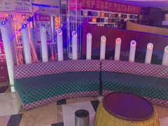-歌迷量贩KTV(南阳路店)