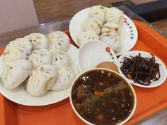 -庆丰包子铺(大慧寺22号平房店)