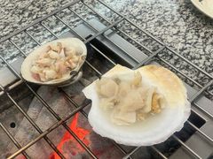 -震海贝烤贝·民俗特色店(延吉总店)