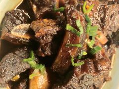 红炖牛排-東大方(武康千秋广场店)