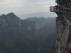 -重庆云阳龙缸景区
