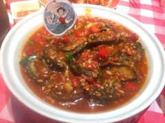 辣小鲜特色鲍鱼仔-辣小鲜·南昌大排档(船山路店)