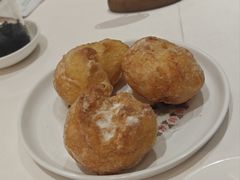 -临家小院·潮汕菜·商务宴请·点心(白石洲店)