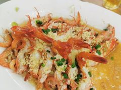 -鹿福农庄(南沙天后宫店)