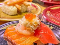 -寿司郎(北京路粤潮楼店)